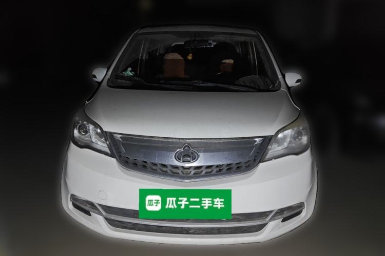 Used Oshan Olisway 2013 1.2L Manual Elite Model
