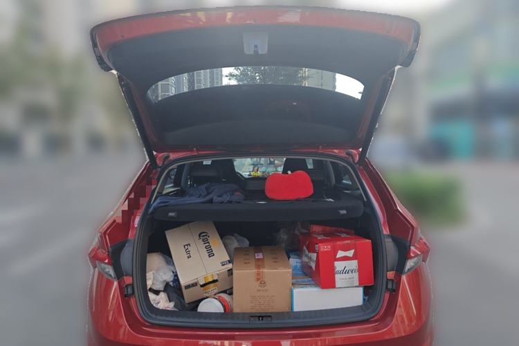 Used Skoda Kodiaq GT 2019 TSI380 4x4 Flagship Model China VI Standard
