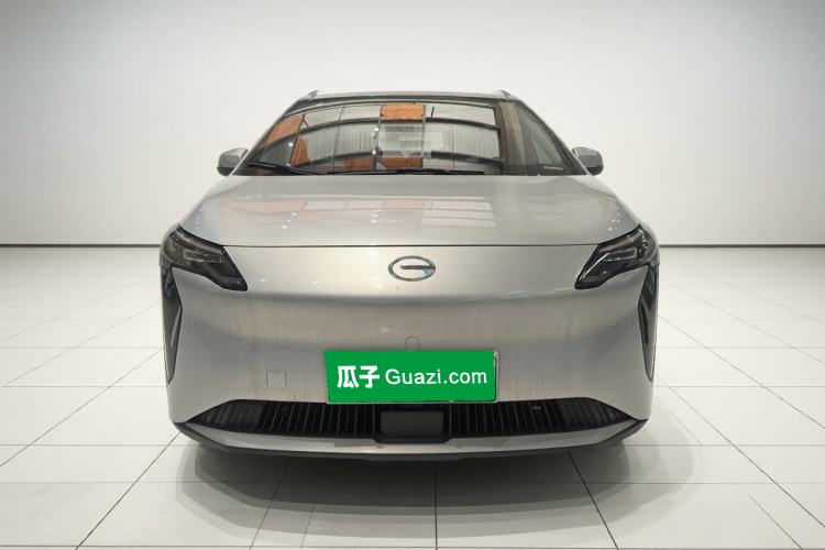 Used AION Y 2025 Plus 430 Smart Edition