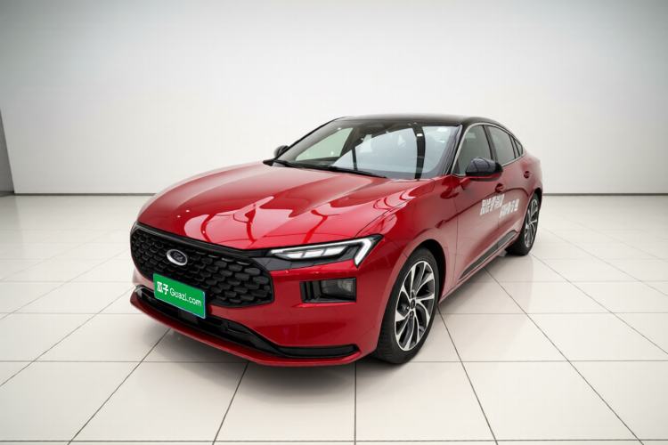 Used Ford Mondeo 2025 2.0T EcoBoost Ultimate Edition