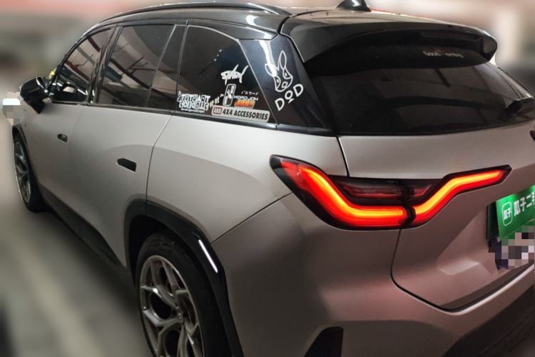 Used Nio ES6 2020 600 km Sport Edition