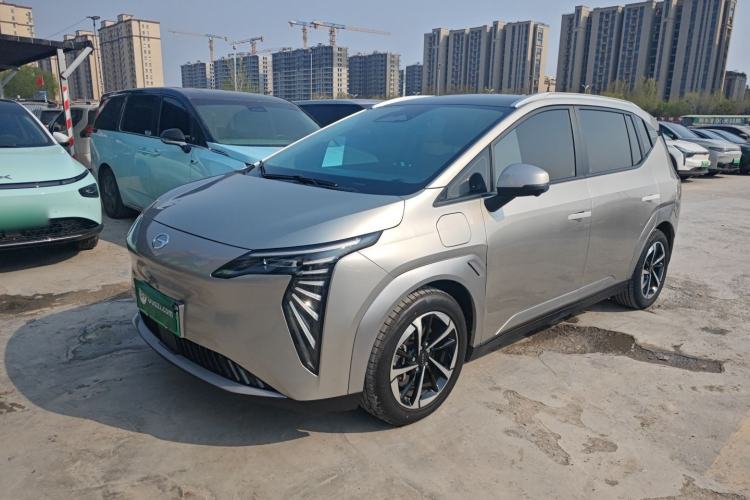 Used AION Y 2022 Plus 70 Smart Edition