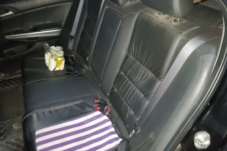 Used Honda Accord 2012 2.4L SE