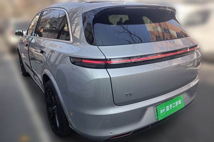 Used Li Auto L7 2023 Air model
