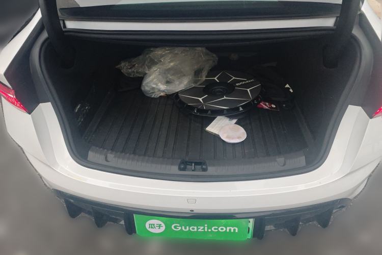 Used BYD Seal 2023 Champion Edition 550km Elite Model
