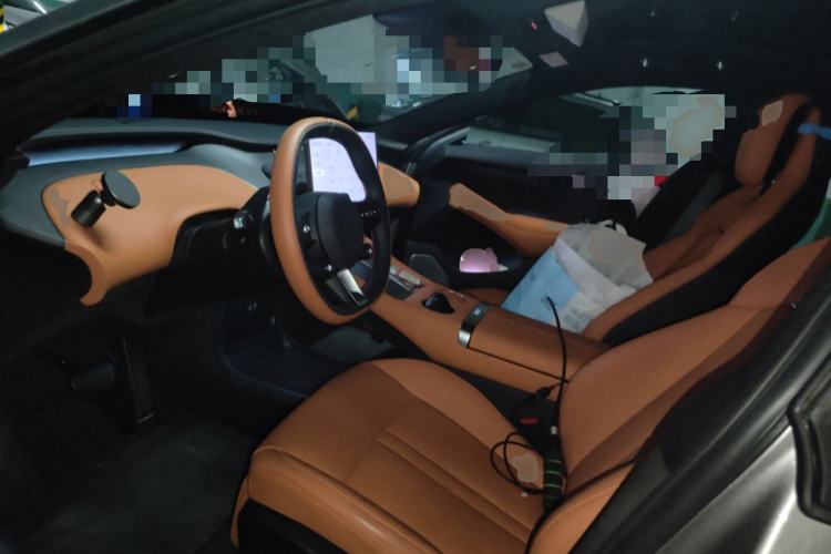 Used Xiaomi Auto YU7 2025 Ultra-Long Range All-Wheel Drive Pro Version