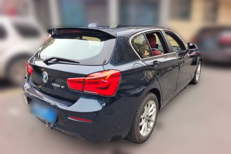 Used BMW 1 Series 2012 118i Sport Edition
