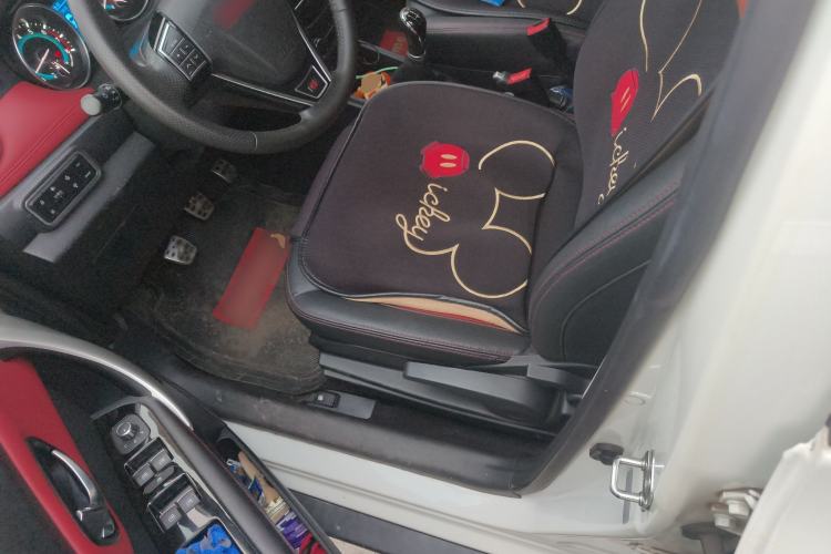 Used Haval H1 2015 1.5L Manual Luxury Model
