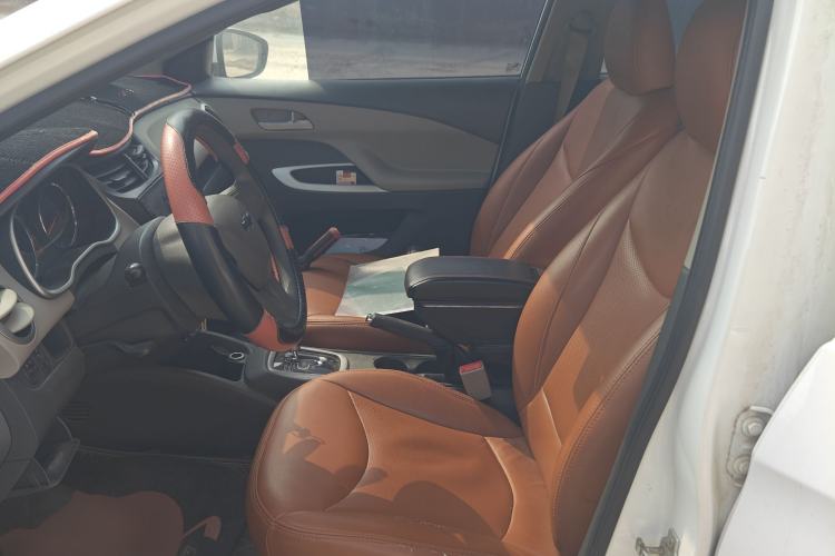 Used Chevrolet Sail 2015 Sail 3 1.3L AMT Ideal Edition