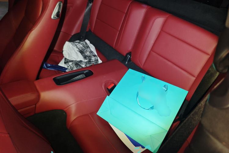 Used Porsche 911 2016 Carrera 3.0T
