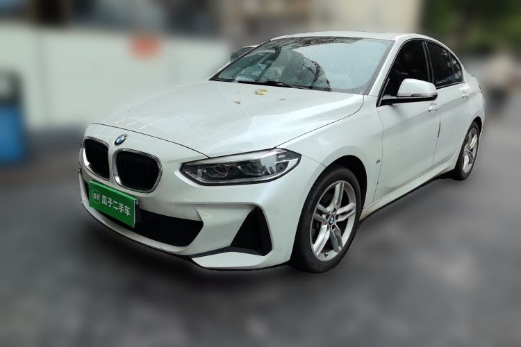Used BMW 1 Series 2020 120i M Sport Package