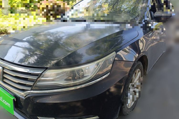 Used Roewe i6 2017 20T Automatic Flagship Edition Guazi used car, China used car export, Used car for sale, Used  cars, Cheapest cars for sale