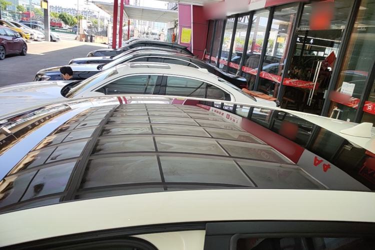 Used BYD Dolphin 2023 420 km Fashion Edition
