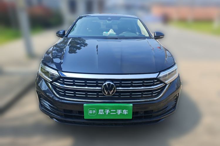 Used Volkswagen Sagitar 2023 300TSI DSG Excellence Edition