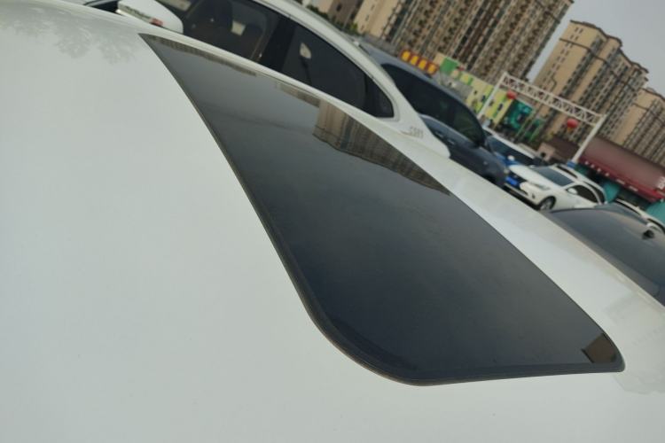 Used Roewe i5 2020 1.5L Manual 4G Connect Leehao Flagship Edition