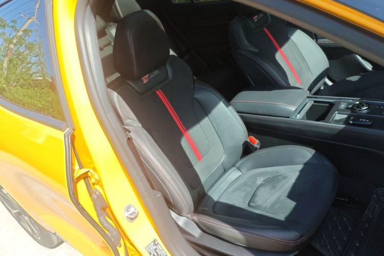 Used Ford Mondeo 2024 2.0T E-Hybrid Sport Edition ST-Line
