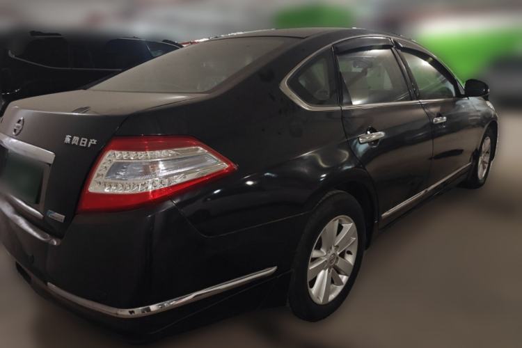 Used Nissan Teana 2011 2.0L XL Comfort Edition