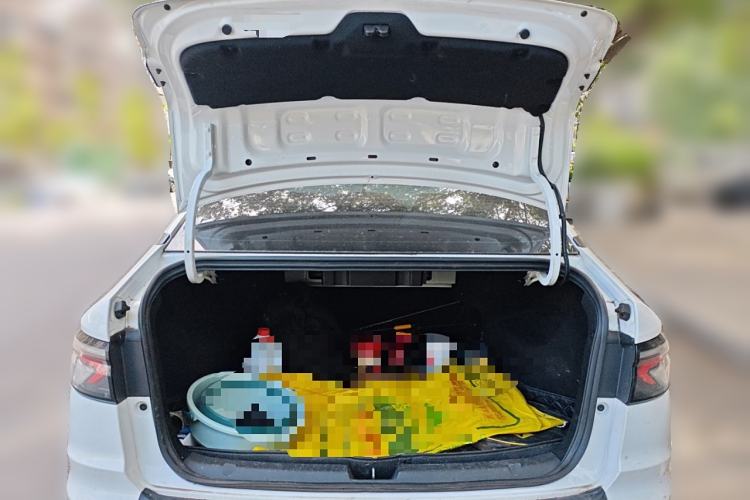 Used WM Motor E.5 2021 500 Smart Journey