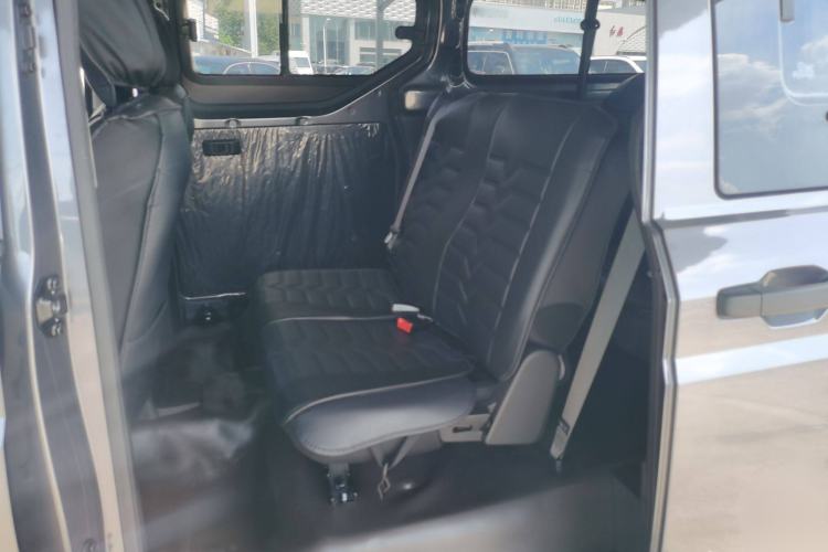 Used Wuling Zhengcheng New Energy 2023 Comfort Model