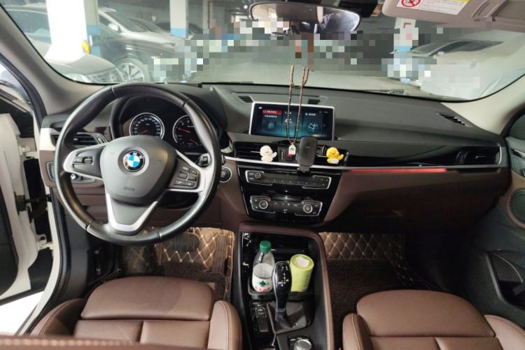 Used BMW X2 2020 sDrive20i M Sport Package
