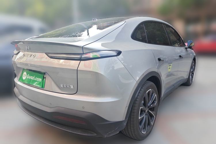 Used ONVO L60 2025 Model—60 kWh Rear-Wheel-Drive Version