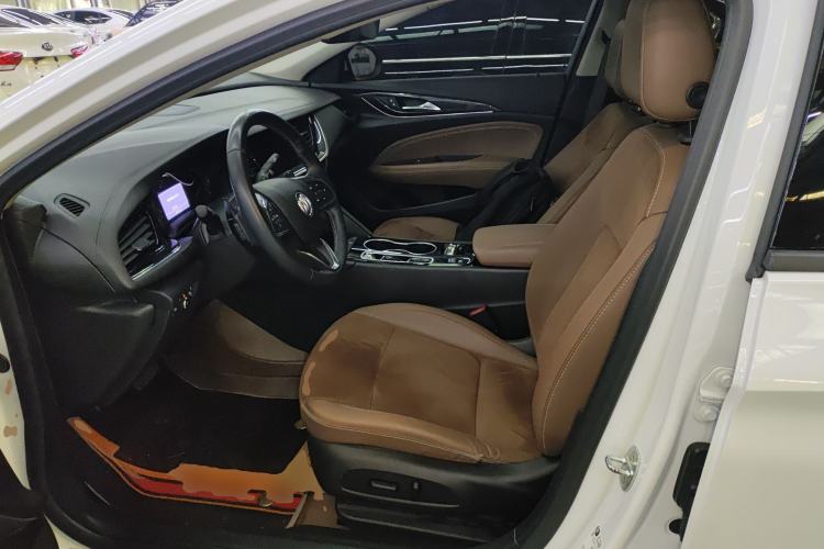 Used Buick Regal 2023 552T Smart Enjoyment Version