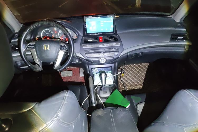 Used Honda Accord 2012 2.4L SE