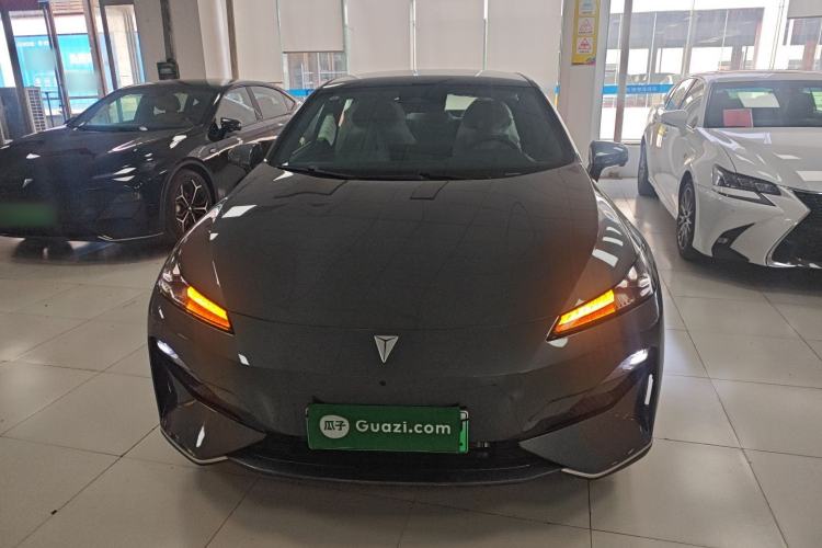 Used Deepal SL03 2025 Range-Extended Elite Version