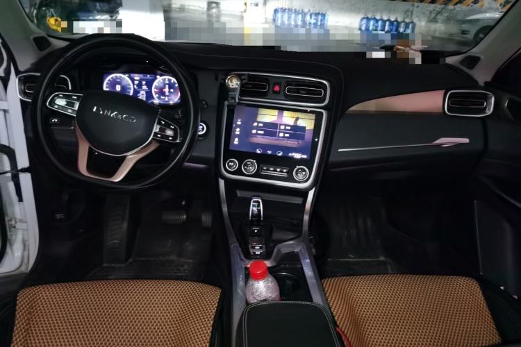 Used Lynk & Co 01 2017 2.0T Two-Wheel Drive Pro Edition