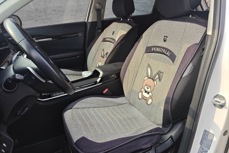 Used Kia KX3 2020 1.5L CVT Trend Edition
