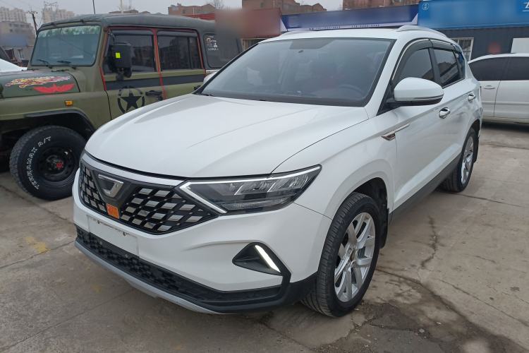 Used Jetta VS5 2022 280TSI Manual Advanced Pro Trim