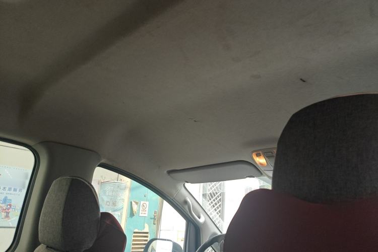 Used JAC Refine M4 2019 Business & Travel Series 2.0L Manual Speed Delivery Version China V Standard
