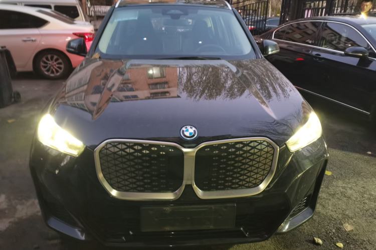 Used BMW iX1 2023 xDrive30L M Sport Package
