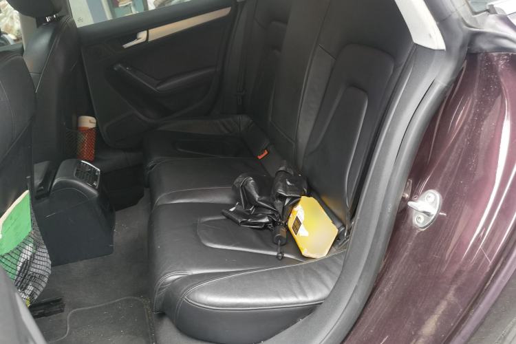 Used Audi A5 2016 Sportback 45 TFSI