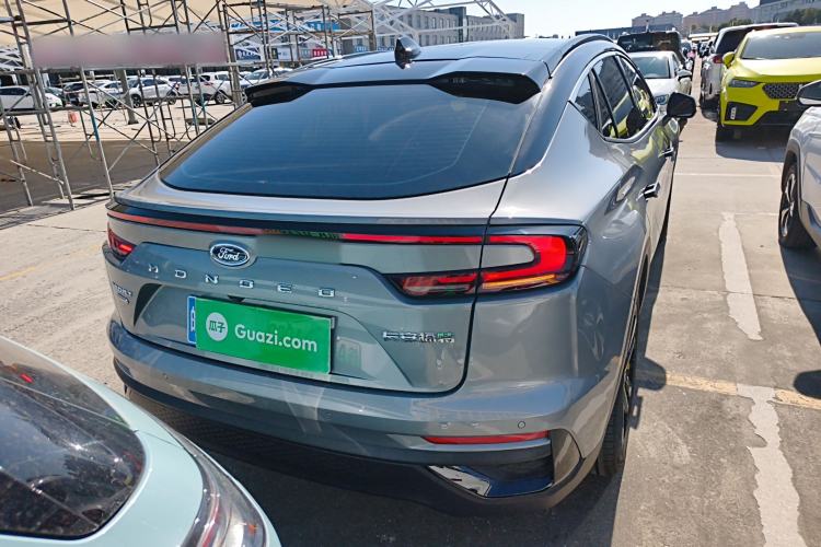 Used Ford Mondeo 2025 2.0T EcoBoost E Hybrid Sport Edition
