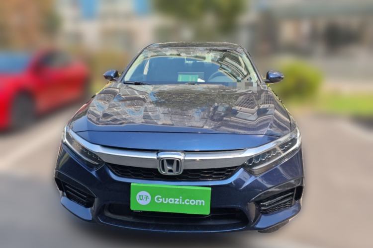 Used Honda Inspire 2019 Rui·Hybrid 2.0L Jingya Edition China VI