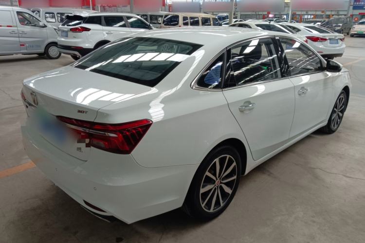 Used Roewe i6 2018 20T Automatic Flagship Edition