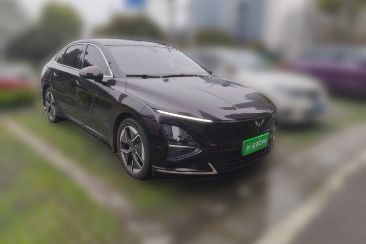 Used Wuling Xingguang 2023 150 Advanced Edition
