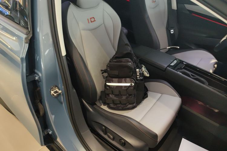 Used Volkswagen ID.7 VIZZION 2024 AIR model