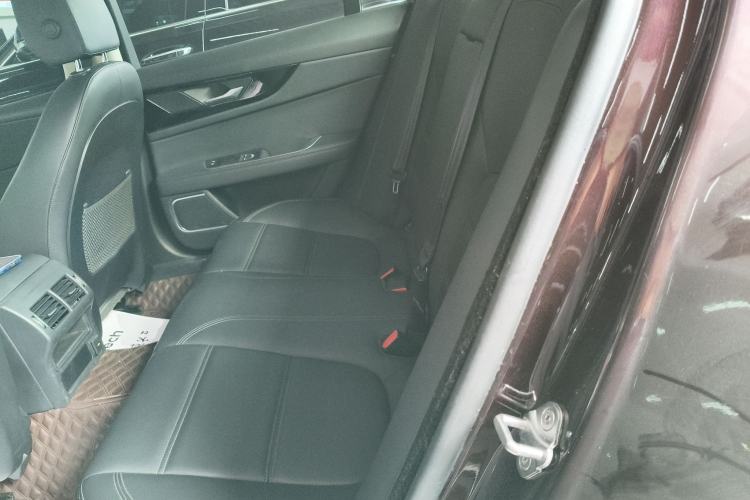 Used Jaguar XEL 2021 2.0T 250 PS S Progressive Elegance Edition