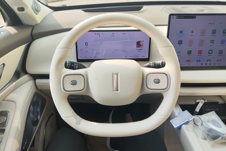 Used Wey Lanshan 2025 Four-Wheel Drive Max