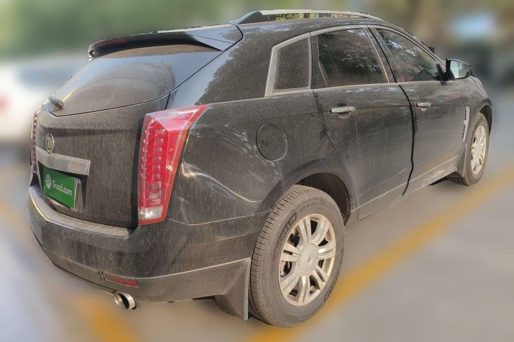 Used Cadillac SRX 2011 3.0L Luxury Model