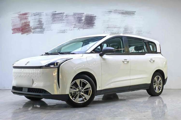 Used Bestune NAT 2023 PRO Comfortable Travel Battery-Swap Version 401km
