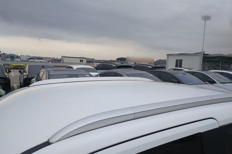 Used Wuling Hongguang MINIEV 2024 3rd Generation 215km Advanced Version
