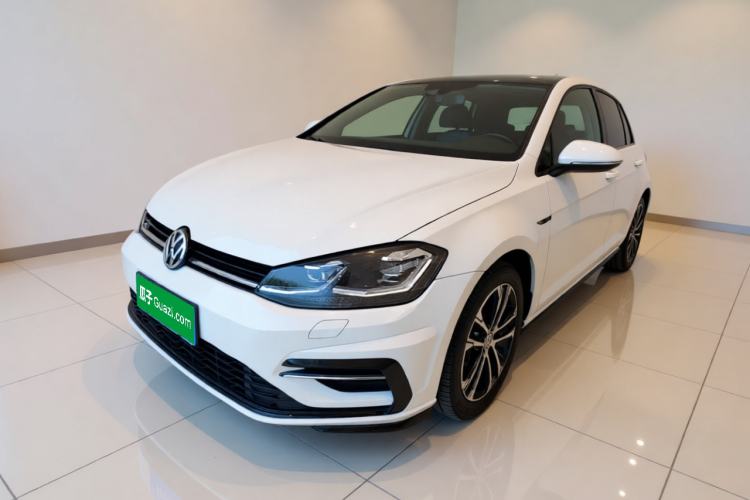 Used Volkswagen Golf 2020 Charming Edition 280TSI DSG R-Line