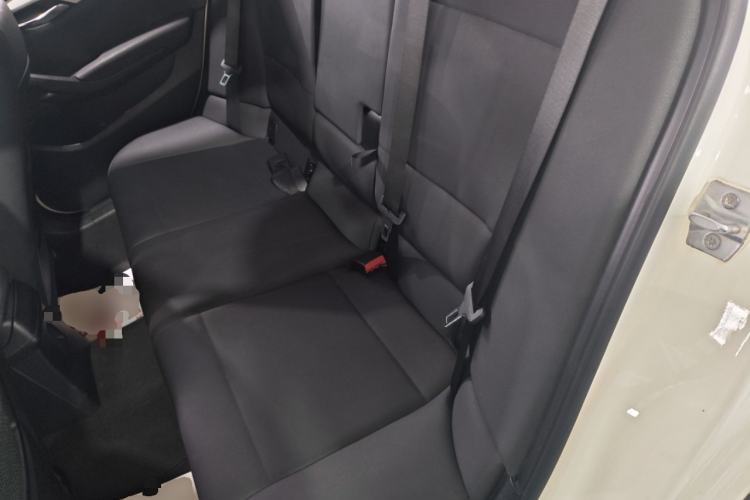 Used BMW X1 2014 sDrive18i Leading Model
