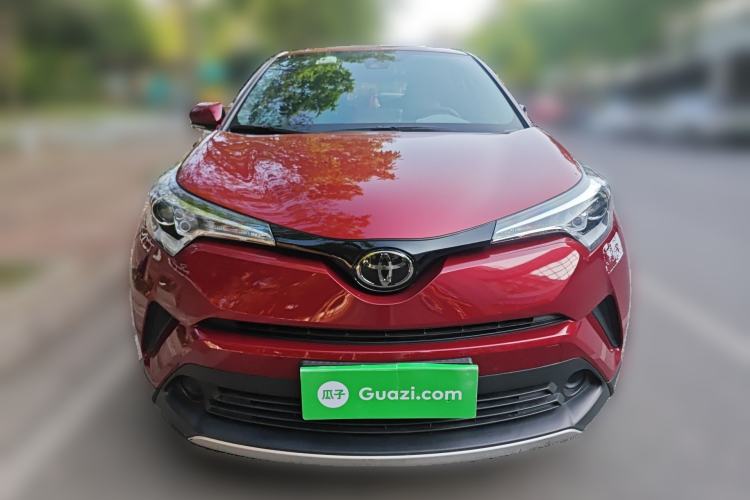 Used Toyota IZOA 2020 2.0L Enjoy Edition