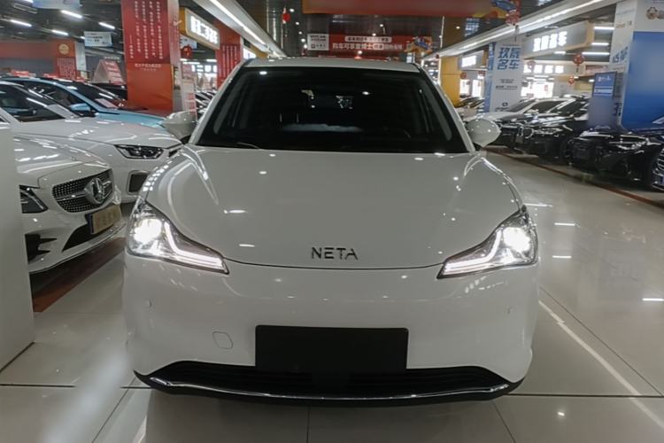 Used NETA V 2022 Chao 400 Lite