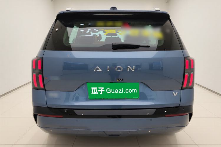 Used AION V 2024 Aion Tyrannosaurus 650 LiDAR Edition
