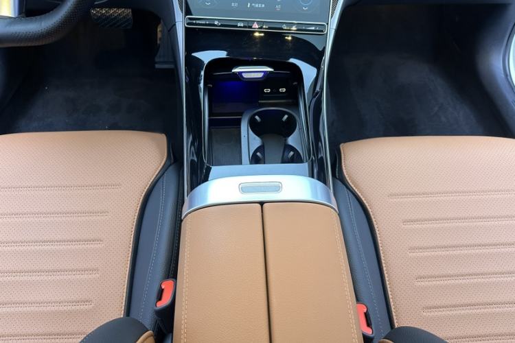 Used Mercedes-Benz C-Class 2025 Facelift C 260 L Sport Edition